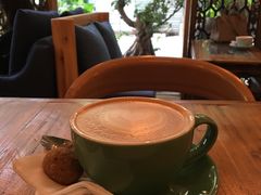 -西关84·History·Art·Cafe