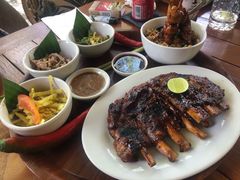 -Warung Nia Balinese Food & Pork Ribs