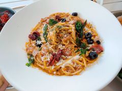 -娜娜家•Nana's restaurant (南开大悦城店)