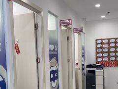 -启德考培雅思托福留学(香洲校区)