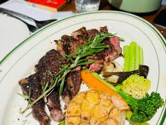 -咖梦餐厅 COMENG RESTAURANT