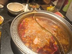 -牛New寿喜烧(金茂览秀城店)
