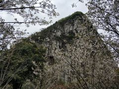 -南溪山景区