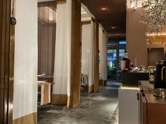 大堂-梅花境(万科店)