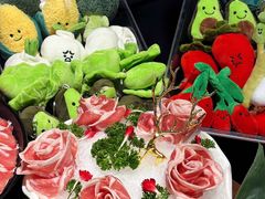 -快乐小羊(富强中路店)