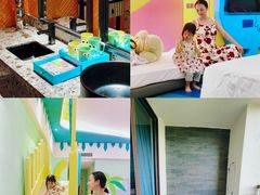 -清远熹乐谷温泉度假酒店