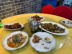 -沙溪佬食店(福生东街店)