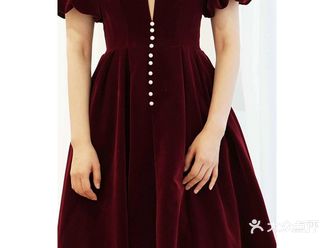 早安【JOJO新款敬酒服】