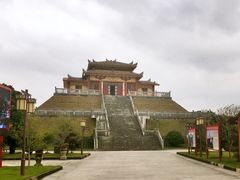 -合浦汉代文化博物馆