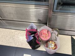 -珍妮曲奇聪明小熊(尖沙咀店)