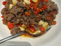-费大厨辣椒炒肉(太平老街店)
