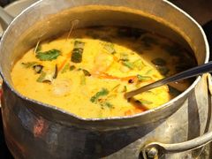 -大头虾越式风味餐厅(光明广场店)