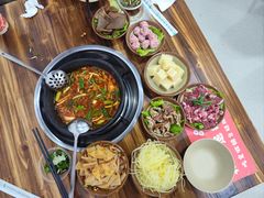 -笔记安顺夺夺粉火锅