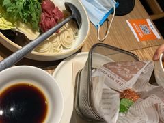 -小大董·烤鸭(凤凰汇店)