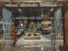 -云海轩·海鲜自助-河北云瑧世纪大饭店1F