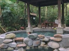 -青城道汤池