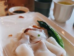-番禺宾馆丽苑厅