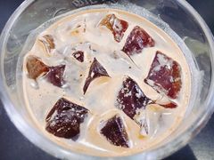 -KYO COFFEE(胶州路店)