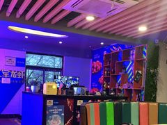 -王红军龙虾(新民路店)