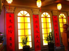 -万里闯关东铁锅炖菜馆(高新旗舰店)