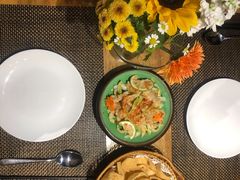 -暹罗酒肆泰餐厅酒吧