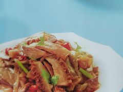 -康师傅私房牛肉面(北京南站店)