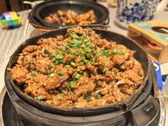 -客家大院·非遗赣南客家菜(郁孤台店)