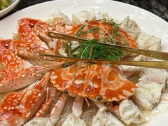 -利龙海鲜酒楼(建发·珑璟湾店)