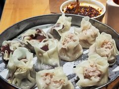 -真真鲜馄饨店(启蒙路店)