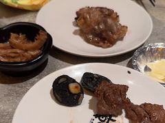 -乾杯烧肉居酒屋(中洲湾店)