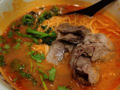 -和府捞面(东直门银座店)