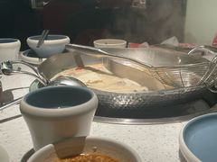 -左庭右院鲜牛肉火锅(苏州园区永旺店)