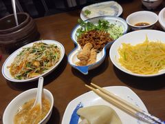 -满园烤鸭·春饼(丰科路万达店)