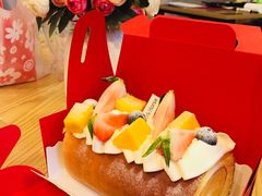 -Dark Horse·黑马蛋糕·低脂·低糖淡奶(金匙望湖大厦店)