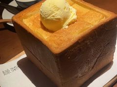 -绿茶餐厅(朝阳大悦城店)