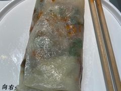 -香香春饼·非遗技艺(万达店)
