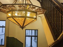 -上海和平饭店 Fairmont Peace Hotel