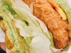 -德克士(文一店)