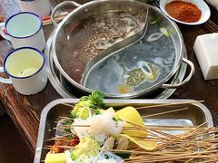 -三番火辣串串香(总店)