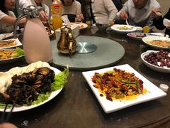 -浩家苑菜馆(汉口路店)