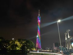 -广州礼顿酒店
