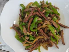 -高老庄·老溧阳·私房菜(南山竹海店)
