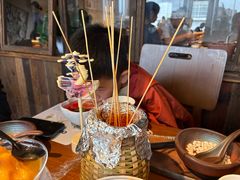 -包整·丝娃娃(一览甲秀楼风景店)