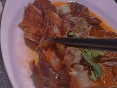 烧味双拼-鹅城粤菜馆(白云山路店)