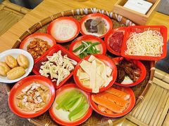 -铁盘盘麻辣烫(粮道街店)