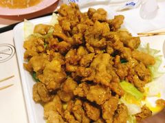 -纽顿熟食中心