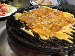 -厚味居炙子烤肉·清真(天桥南纬路店)