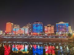 -中国宜宾·长江地标广场