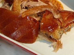 -京味斋·北京烤鸭(华威桥北工大店)