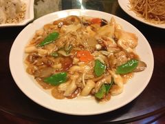 扒全菌-来顺成饭庄